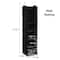 Household Essentials 6 Shelf Hanging Closet Organizer